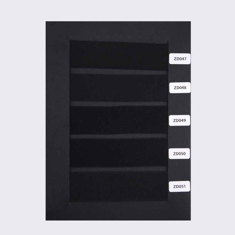 Katalog uzoraka tvrtke