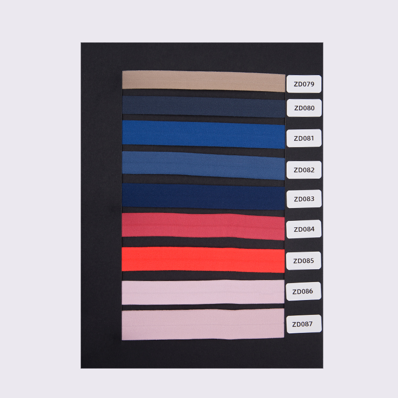 Katalog uzoraka tvrtke