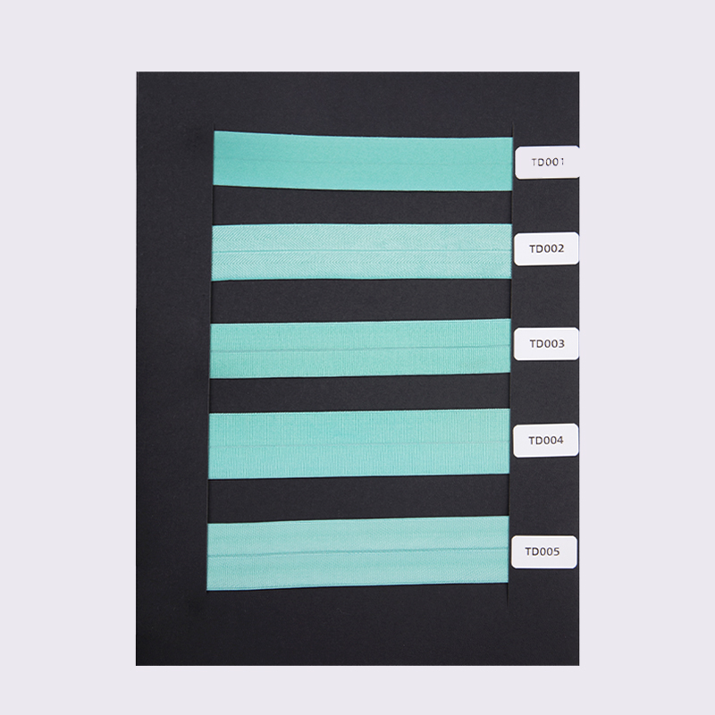 Katalog uzoraka tvrtke