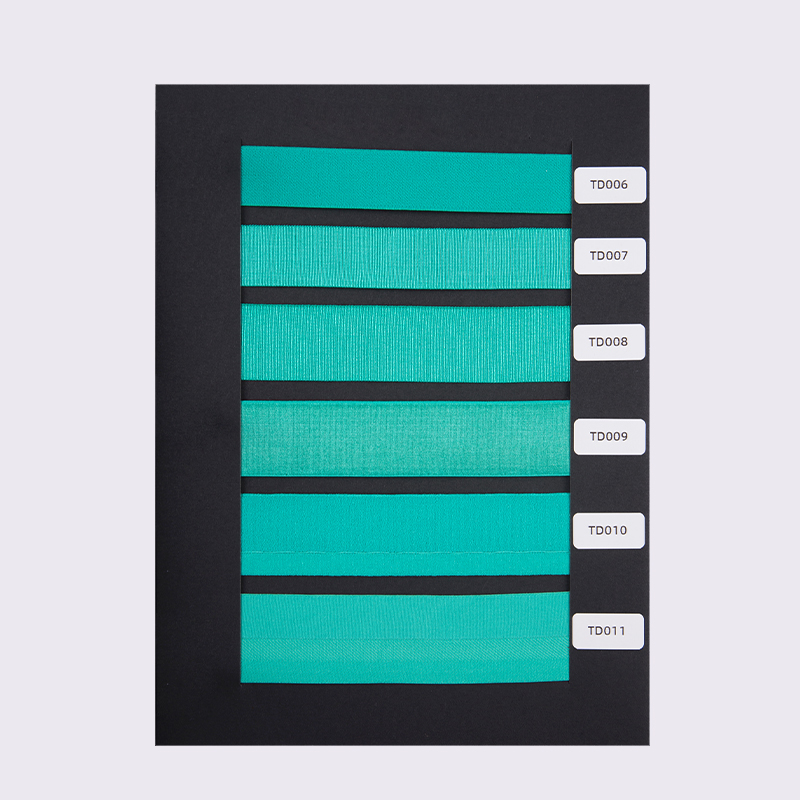 Katalog uzoraka tvrtke