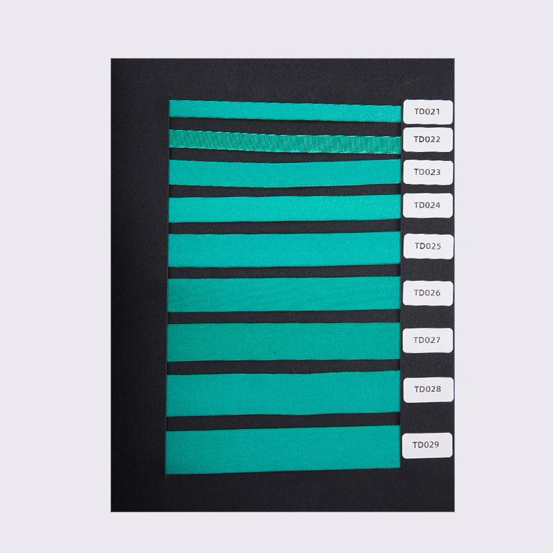 Katalog uzoraka tvrtke