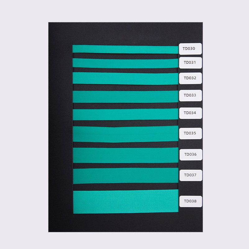 Katalog uzoraka tvrtke