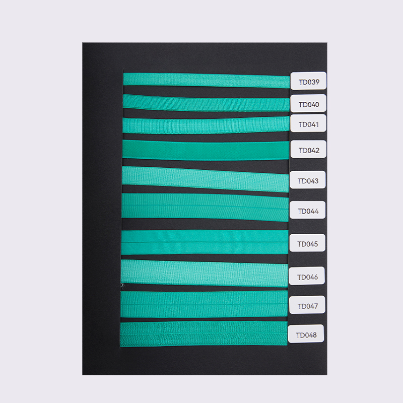 Katalog uzoraka tvrtke