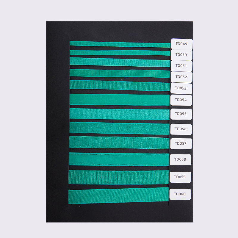 Katalog uzoraka tvrtke