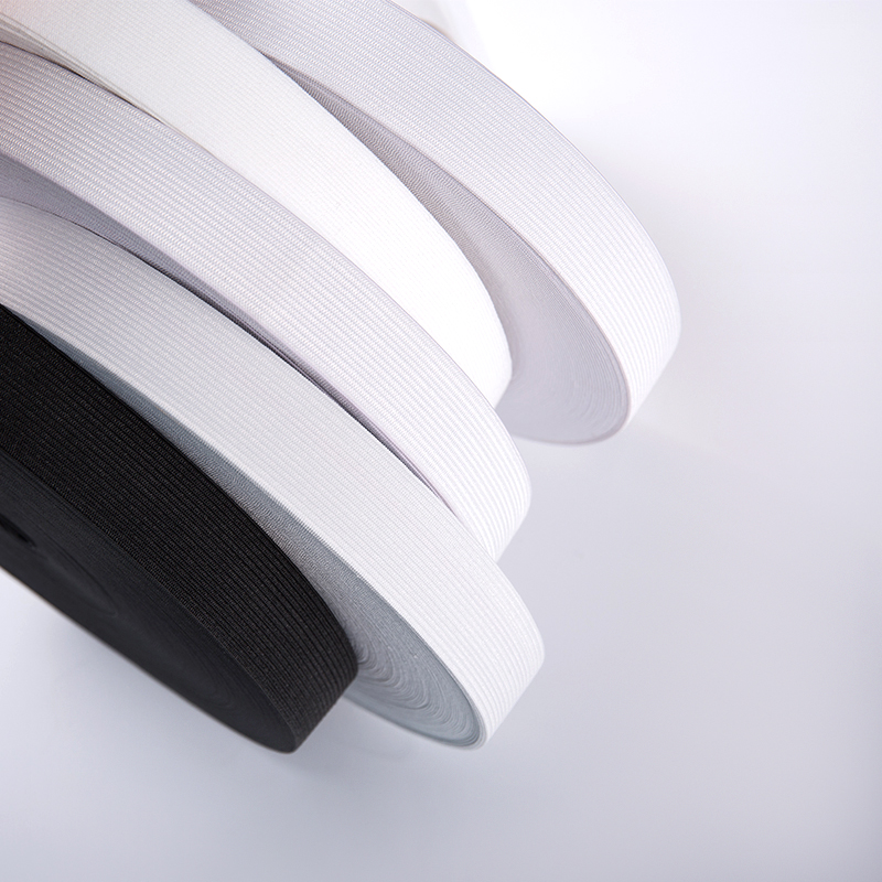 Elastična svojstva najlonskih elastičnih traka te njihova njega i održavanje