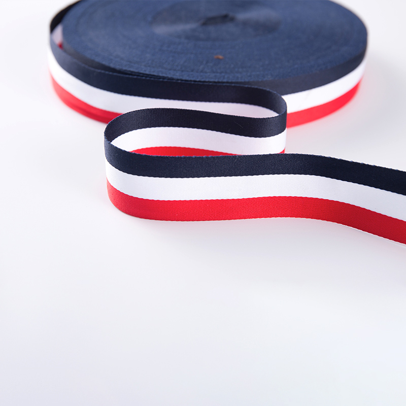 Tehnologija ispisa pletene trake: tehnološke inovacije vode do beskrajnog dizajna